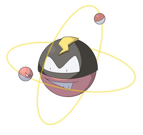 mega electrode|what is electrode weak to.